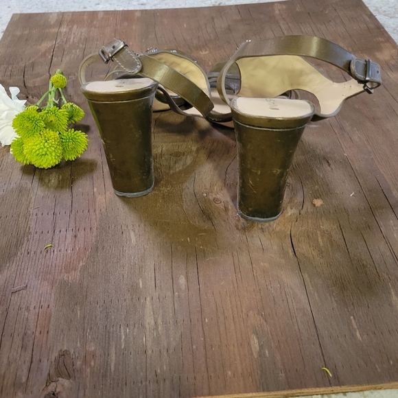 Via Spiga embellished sandals - Picture 3 of 4